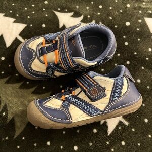 Stride Rite Shoes